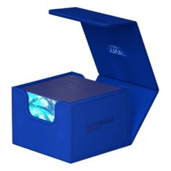 Ultimate Guard Sidewinder 133+ Xenoskin - Blå