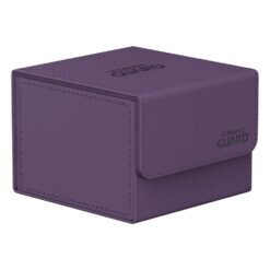 Ultimate Guard Sidewinder 133+ Xenoskin - Lilla