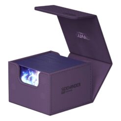 Ultimate Guard Sidewinder 133+ Xenoskin - Lilla