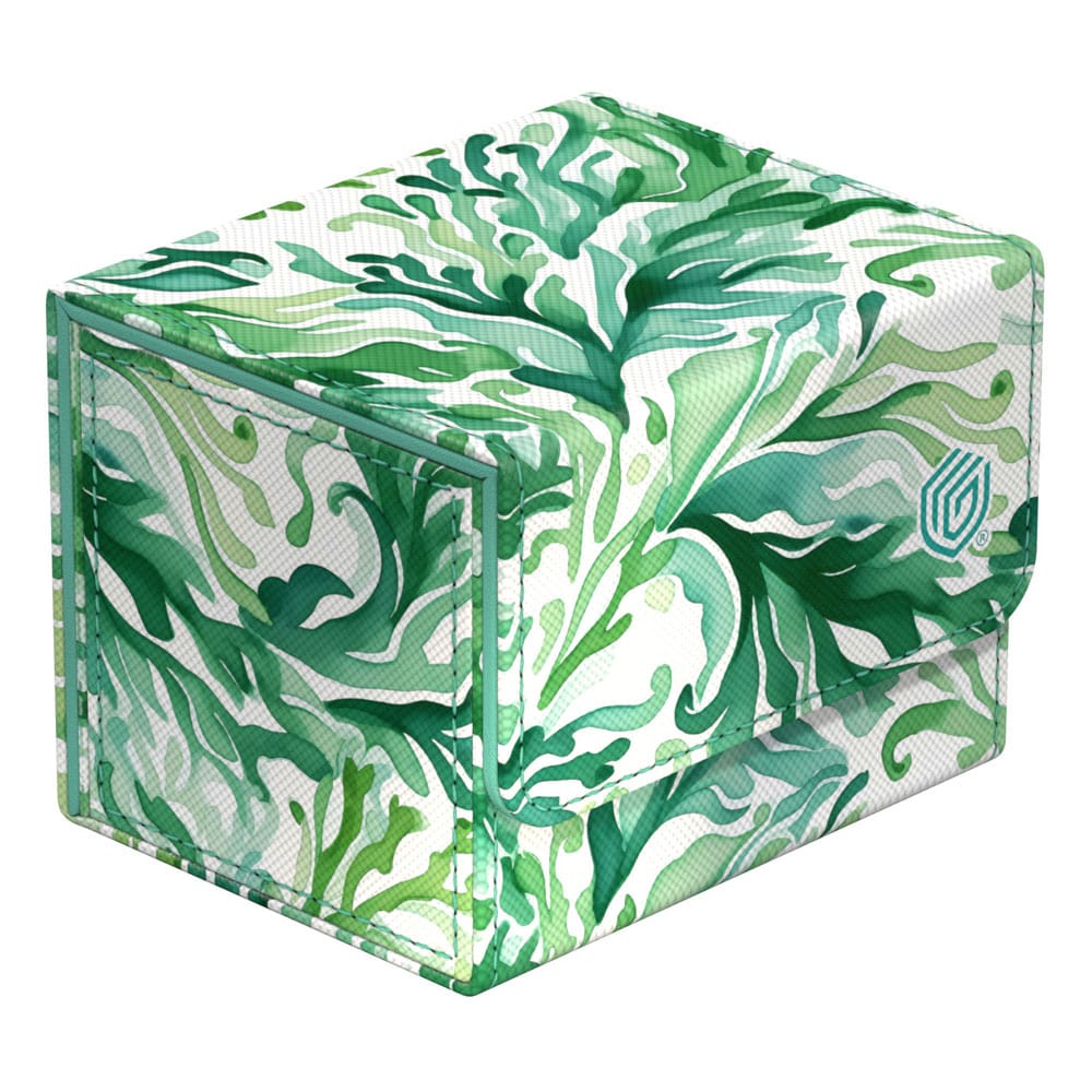 Ultimate Guard Sidewinder 100+ Xenoskin 2025 Exclusive 'Coral Places' - Kelp Forest 2 Ultimate Guard Sidewinder 100+ Xenoskin 2025 Exclusive 'Coral Places' - Kelp Forest - Bilde 2