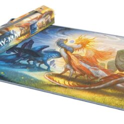 Ultimate Guard Play-Mat Magic: The Gathering Lorwyn Eclipsed - Celestial Reunion - Bilde 5