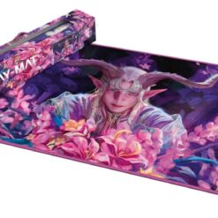 Ultimate Guard Play-Mat Magic: The Gathering Lorwyn Eclipsed Dawnhand Eulogist