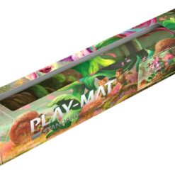 Ultimate Guard Play-Mat Magic: The Gathering Lorwyn Eclipsed - Vibrance