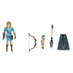 Legend of Zelda: Breath of the Wild - Link