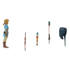 Legend of Zelda: Breath of the Wild - Link