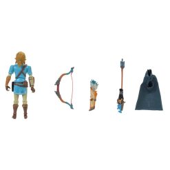 Legend of Zelda: Breath of the Wild - Link