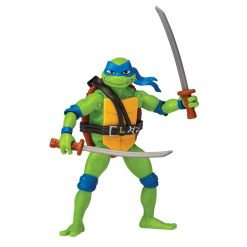 Teenage Mutant Ninja Turtles Mutant Mayhem Leonardo Actionfigure