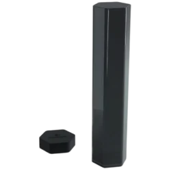 Gamegenic Playmat Tube Black
