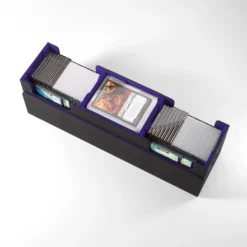 Gamegenic The Academic 266+ XL Black/Purple