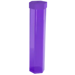 Gamegenic Playmat Tube Purple