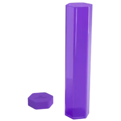 Gamegenic Playmat Tube Purple