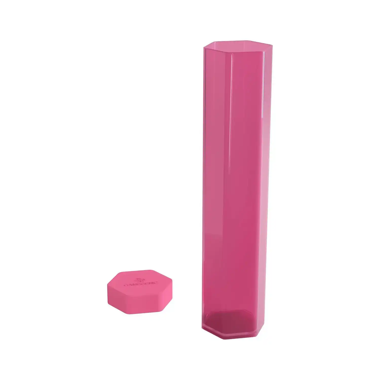 Gamegenic Playmat Tube Pink 3 Gamegenic Playmat Tube Pink - Bilde 3