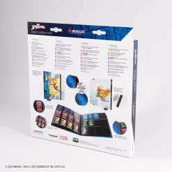 Magic: The Gathering Marvel's Spider‑Man 24‑Pocket Album 29 Magic: The Gathering Marvel's Spider‑Man 24‑Pocket Album - Bilde 15