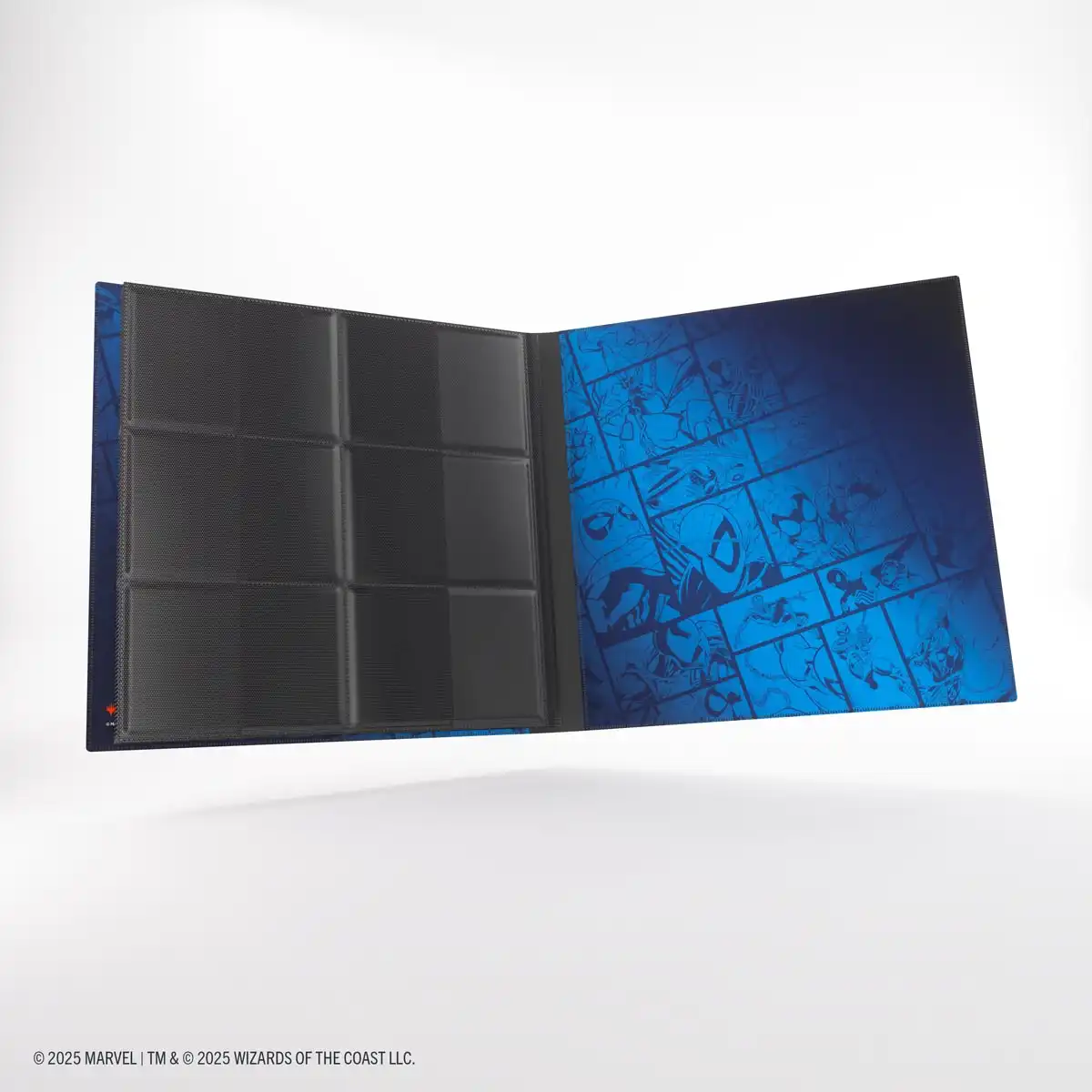 Magic: The Gathering Marvel's Spider‑Man 24‑Pocket Album 5 Magic: The Gathering Marvel's Spider‑Man 24‑Pocket Album - Bilde 5
