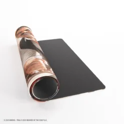 Magic: The Gathering Prime Playmat – J. Jonah Jameson Edition