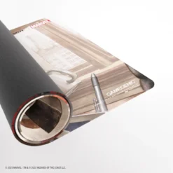 Magic: The Gathering Prime Playmat – J. Jonah Jameson Edition