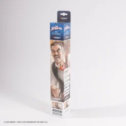 Magic: The Gathering Prime Playmat – J. Jonah Jameson Edition