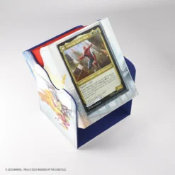 Magic: The Gathering Art Squire Plus 100XL – Spider-Man / Green Goblin