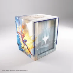 Magic: The Gathering Art Squire Plus 100XL – Spider-Man / Green Goblin