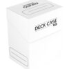 Ultimate Guard Deck Case 80+ - Hvit