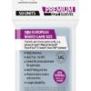 Ultimate Guard Premium Soft Sleeves for Board Game Cards Mini European (50)