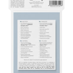 Ultimate Guard Premium Soft Sleeves for Board Game Cards Dixit™ (90)