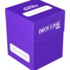 Ultimate Guard Deck Case 100+ - Lilla