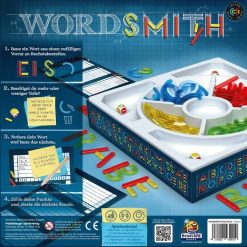 Wordsmith