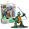 Teenage Mutant Ninja Turtles 40th Anniversary Original Sketch Leonardo 10cm Actionfigur