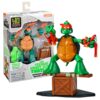 Teenage Mutant Ninja Turtles 40th Anniversary Original Sketch Michelangelo 10cm Actionfigur