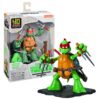 Teenage Mutant Ninja Turtles 40th Anniversary Original Sketch Raphael 10cm Actionfigur
