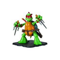 Teenage Mutant Ninja Turtles 40th Anniversary Original Sketch Raphael 10cm Actionfigur