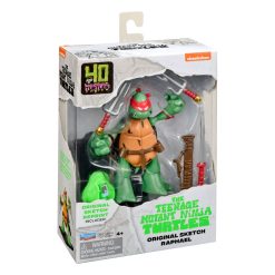 Teenage Mutant Ninja Turtles 40th Anniversary Original Sketch Raphael 10cm Actionfigur