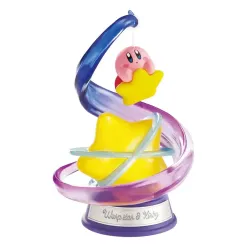 Re-Ment Kirby Mini Figures 6 cm Swing Kirby