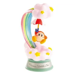 Re-Ment Kirby Mini Figures 6 cm Swing Kirby
