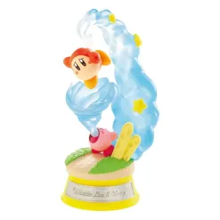 Re-Ment Kirby Mini Figures 6 cm Swing Kirby