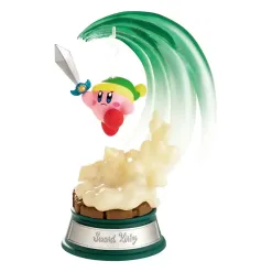 Re-Ment Kirby Mini Figures 6 cm Swing Kirby