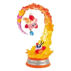 Re-Ment Kirby Mini Figures 6 cm Swing Kirby