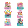 Re-Ment Kirby Mini Figures: Kirby in Pop City