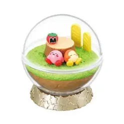 Kirby Terrarium Collection – Kirby’s Adventure