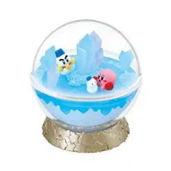 Kirby Terrarium Collection – Kirby’s Adventure