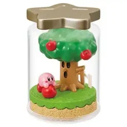 Kirby Terrarium Collection – Kirby’s Adventure