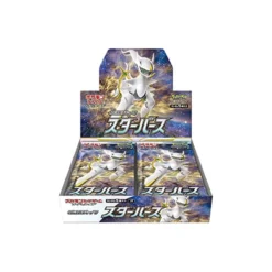 Pokemon Star Birth Booster Box (Japansk)
