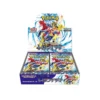 Pokemon Raging Surf Booster Box (Japansk) 6 Pokemon Raging Surf Booster Box (Japansk)