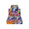 Pokemon Inferno X Booster Box (Japansk)