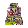 Pokemon Nihil Zero Booster Box (Japansk) 6 Pokemon Nihil Zero Booster Box (Japansk)