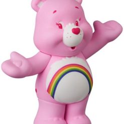 Care Bears UDF Series 16 Mini Figure Cheer Bear 7 cm - Bilde 2