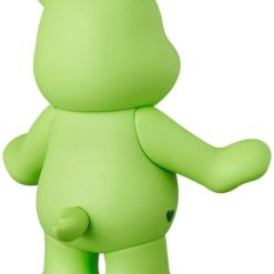 Care Bears UDF Series 16 Mini Figure Luck Bear 7 cm 5 Care Bears UDF Series 16 Mini Figure Luck Bear 7 cm