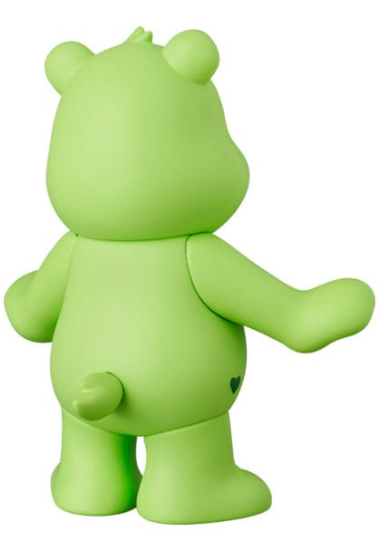 Care Bears UDF Series 16 Mini Figure Luck Bear 7 cm 3 Care Bears UDF Series 16 Mini Figure Luck Bear 7 cm - Bilde 3