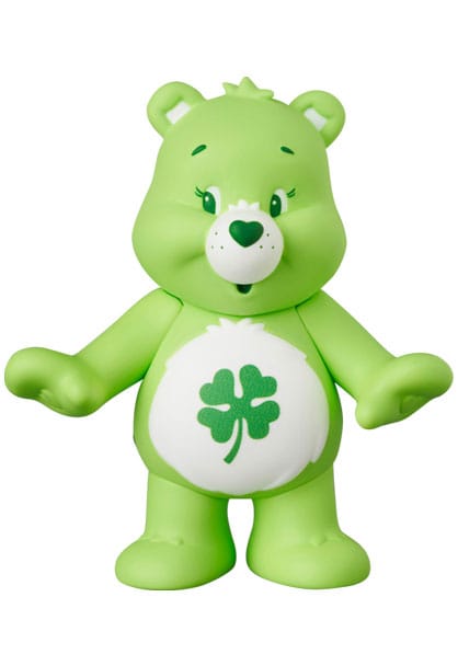 Care Bears UDF Series 16 Mini Figure Luck Bear 7 cm 1 Care Bears UDF Series 16 Mini Figure Luck Bear 7 cm
